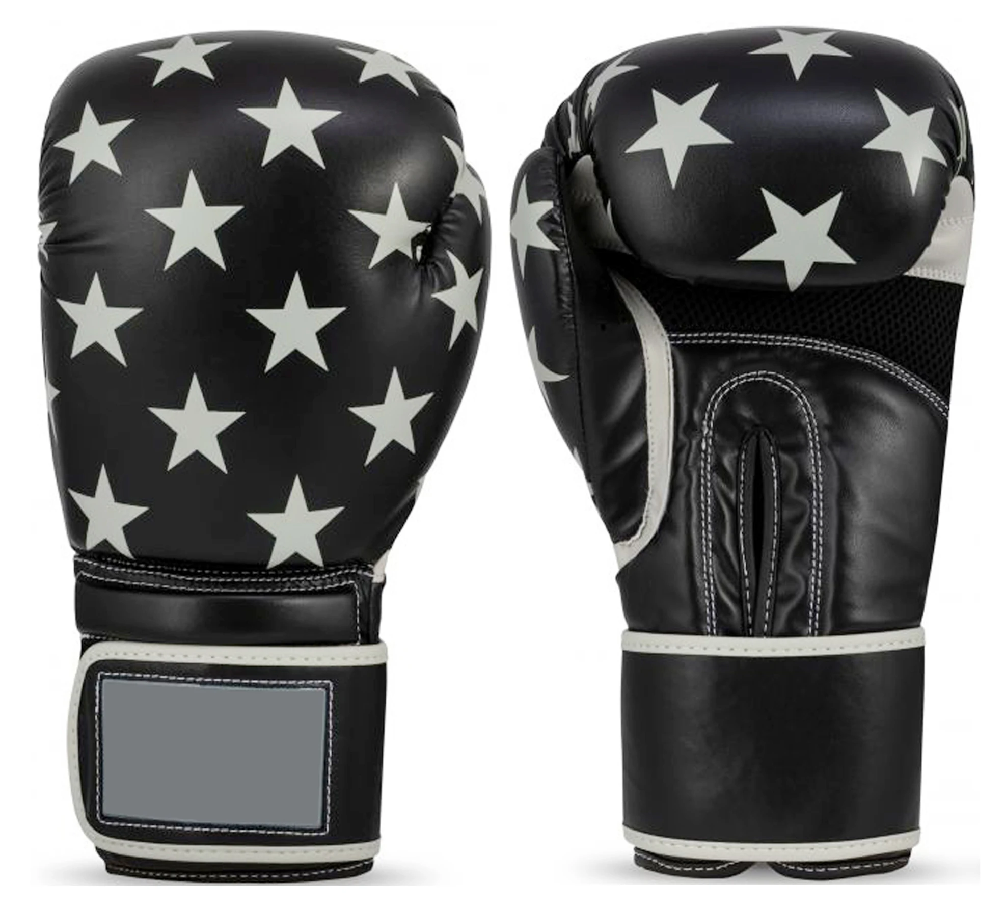 Wholesale Custom Logo Boxing Gloves Kids Boxing Gloves Pu Leather Boxing Gloves For Training