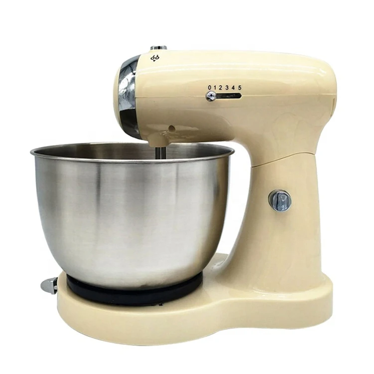 Home Electric Spiral Pizza Cake Bread Dough Mixer Batedeira Batidora Para Pasteleria Blender Kitchenaid Dough Mixer Food Mixer