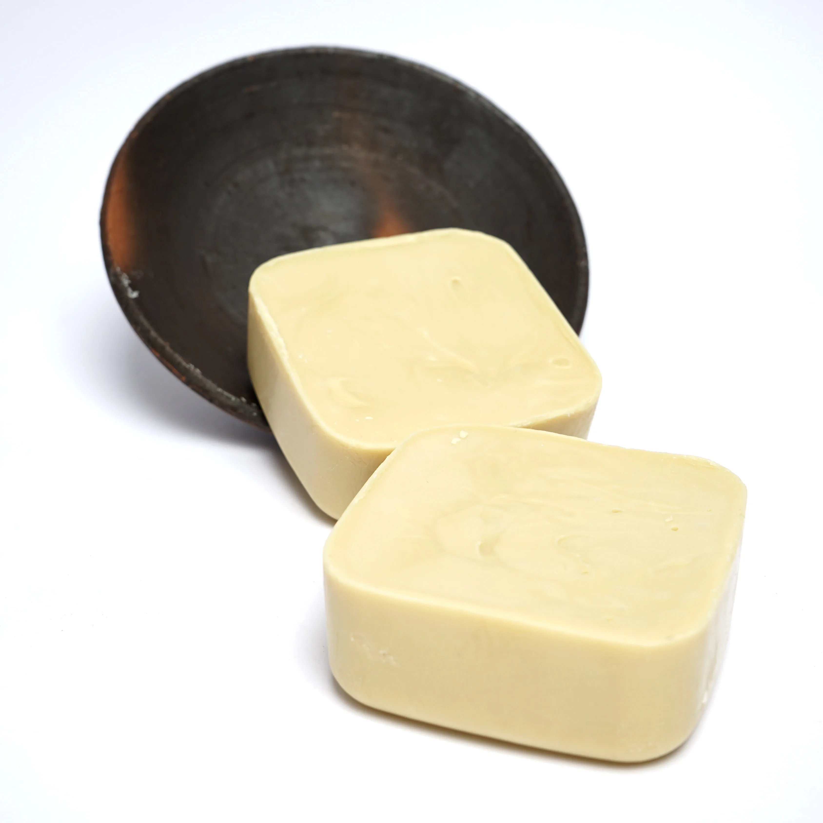 Cocoa Butter Pure Prime Pressed with Free Fatty Acids Max. 1.75%