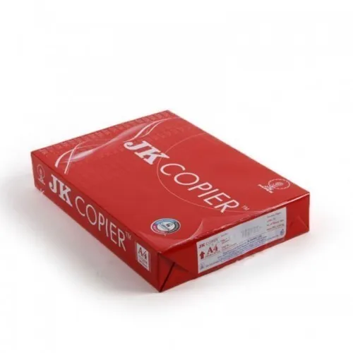 100% pulp A4 paper office school A4 Copier Paper Thailand made