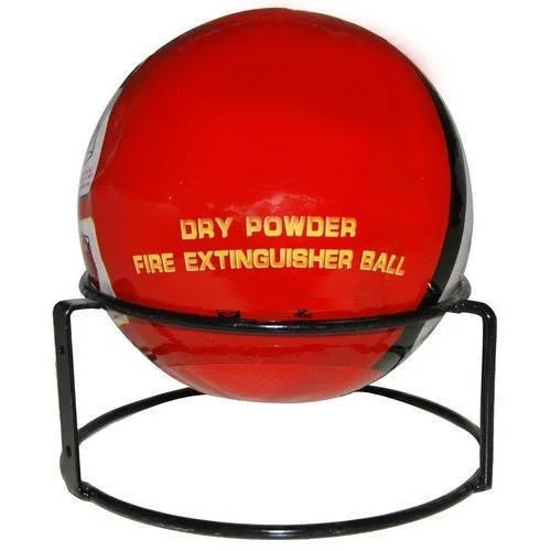 Fire Extinguishing Ball