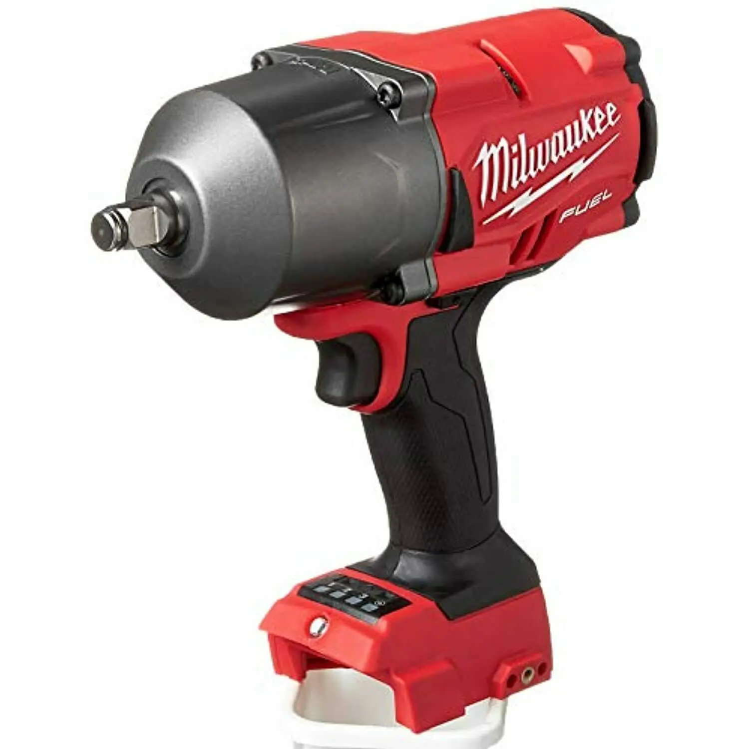 
 Гаечные ключи Milwaukee 2767-20 M18 для топлива, 1/2 дюйма, с высоким крутящим моментом, фрикционное кольцо  
