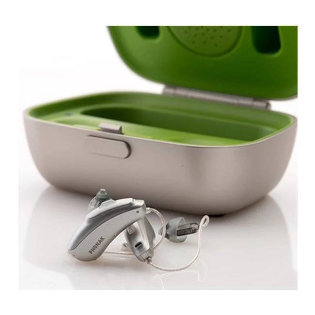 
 Phonak Digital Audeo B70-R RIC слуховой аппарат по лучшей цене  