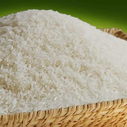 Long Grain Parboiled 5% Broken Rice / LONG GRAIN WHITE RICE 25% BROKEN