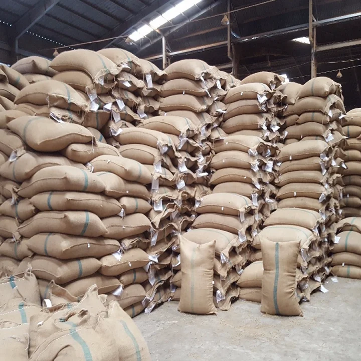  Вьетнамский КОФЕ robusta S18 WP кофейные зерна лидер продаж