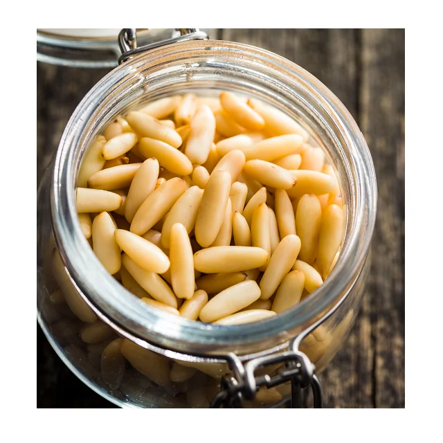 Best Selling Premium Quality Pine Nuts Chilgoza In Wholesale Price