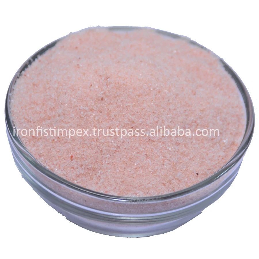  Himalayan natural pink salt /Himalayan
