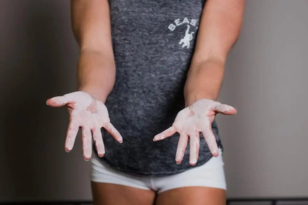 
Beasty Chalk - Natural - 3.5 oz Custom Manufacturer In Stock 