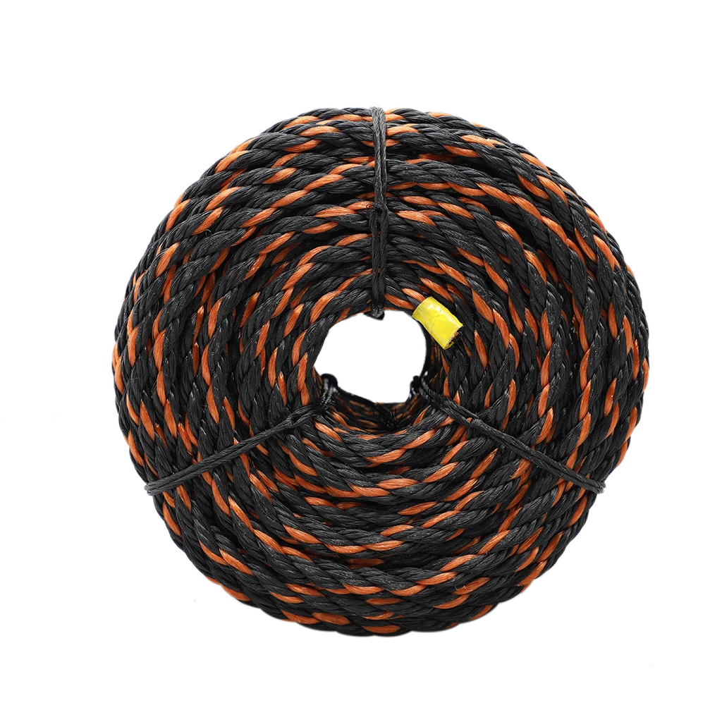 Premium quality made in Vietnam New Arrivals Agricultural String Rope Strapping Plastic Pp Raffia Packing Rope