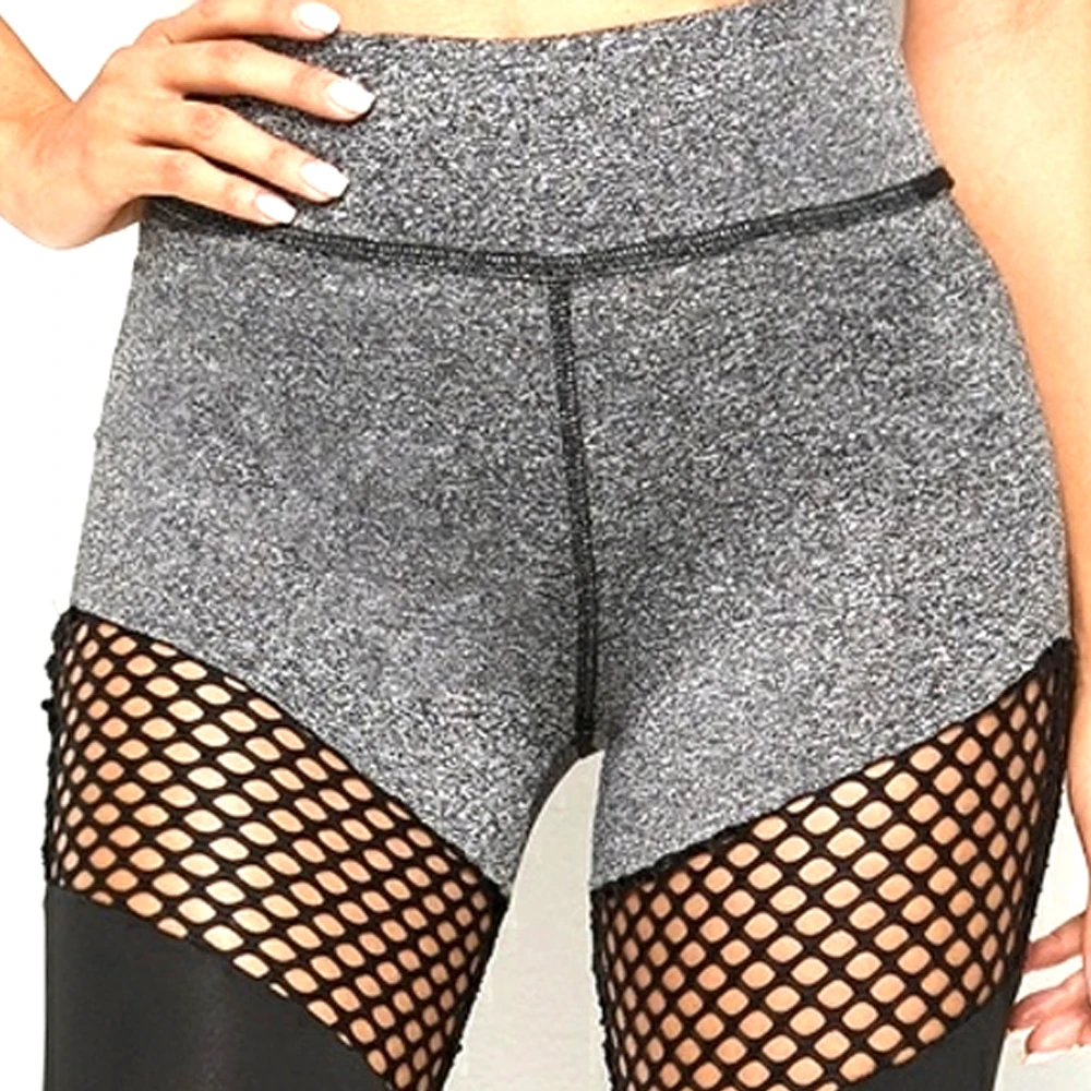  Спортивная одежда с принтом компрессионная для активного отдыха Леггинсы йоги женские леггинсы