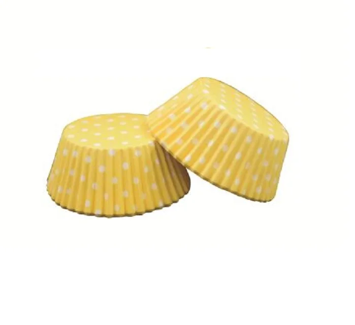 Cake Tools  Round  Paper Baking Cup For Muffin Cake