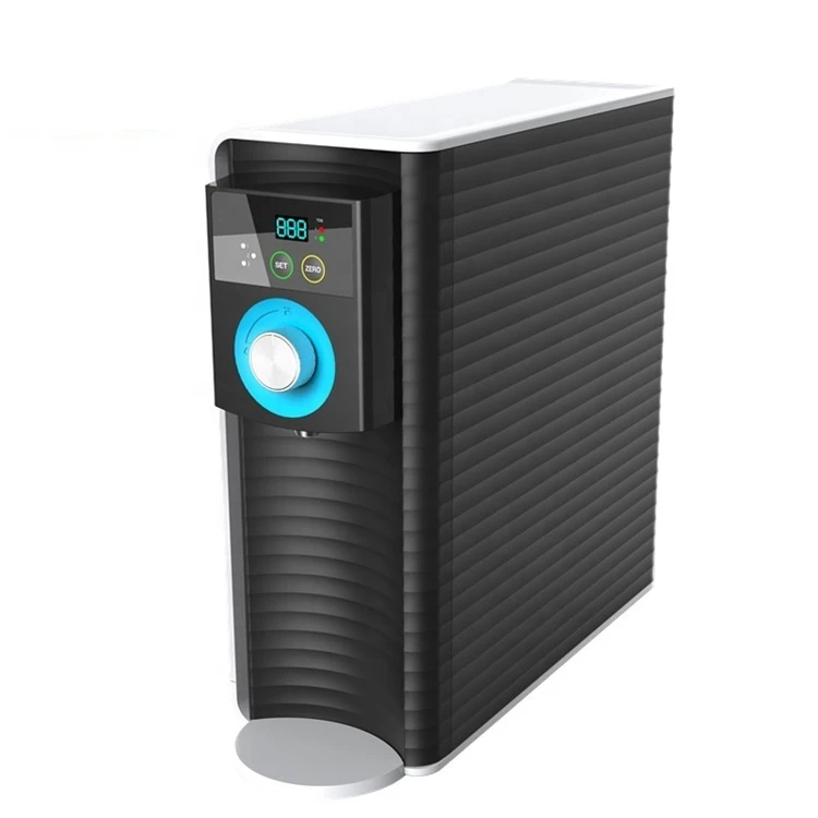 Система обратного осмоса для рабочего стола