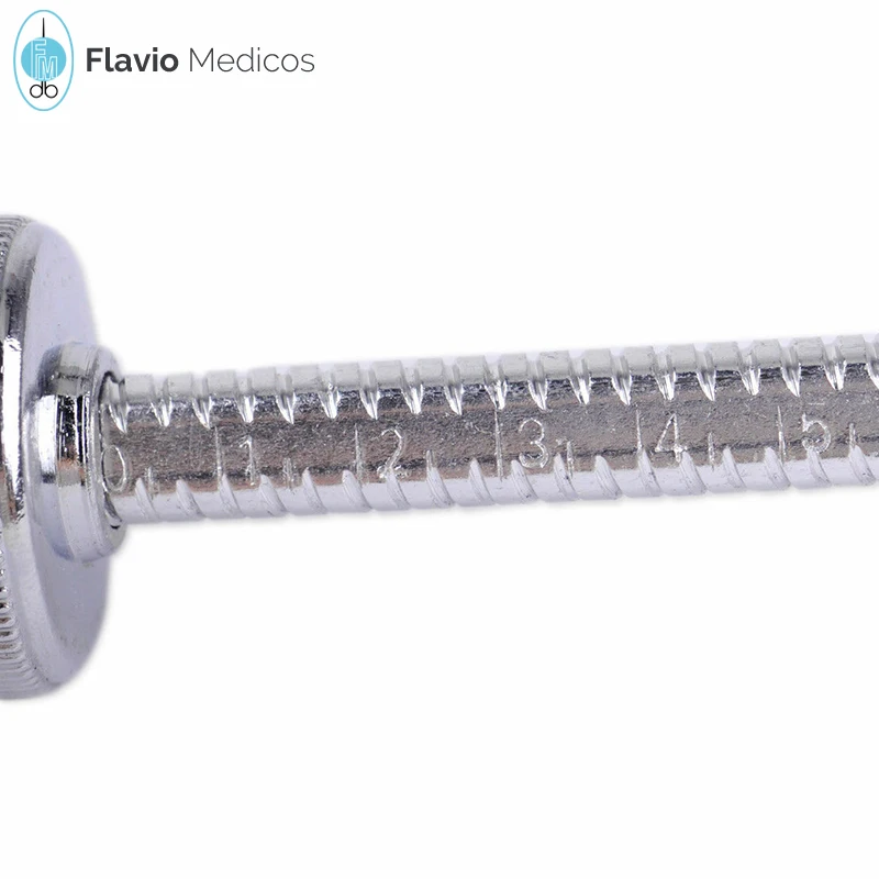 Veterinary Syringe Injection Glass Sampler Livestock Stainless Steel Instruments