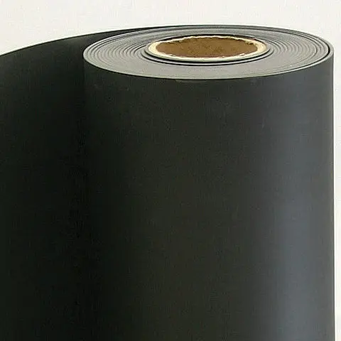  Спокойный Bock-гибкий масс винил (MLV) MLV звукоизоляция стены разделение шум барьер