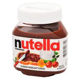 Качественный шоколад Nutella 2021 3 кг 750 г/оптовая продажа шоколада Ferrero по доступным ценам