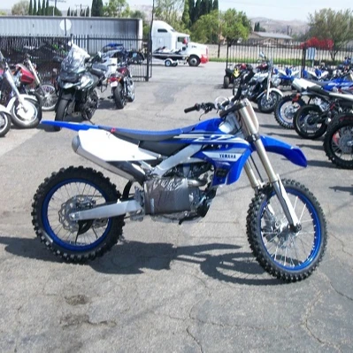 Лидер продаж 2021 ямахи YZ450F Байк