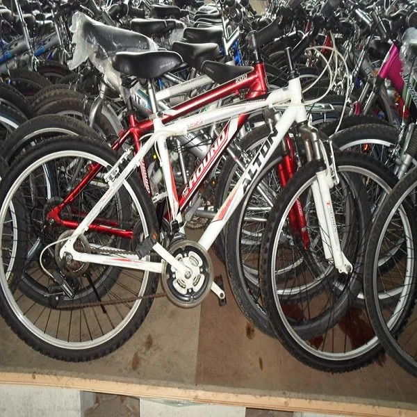 
Used beach bicycle for sale Japanese standard bicycle exporter in Japan 