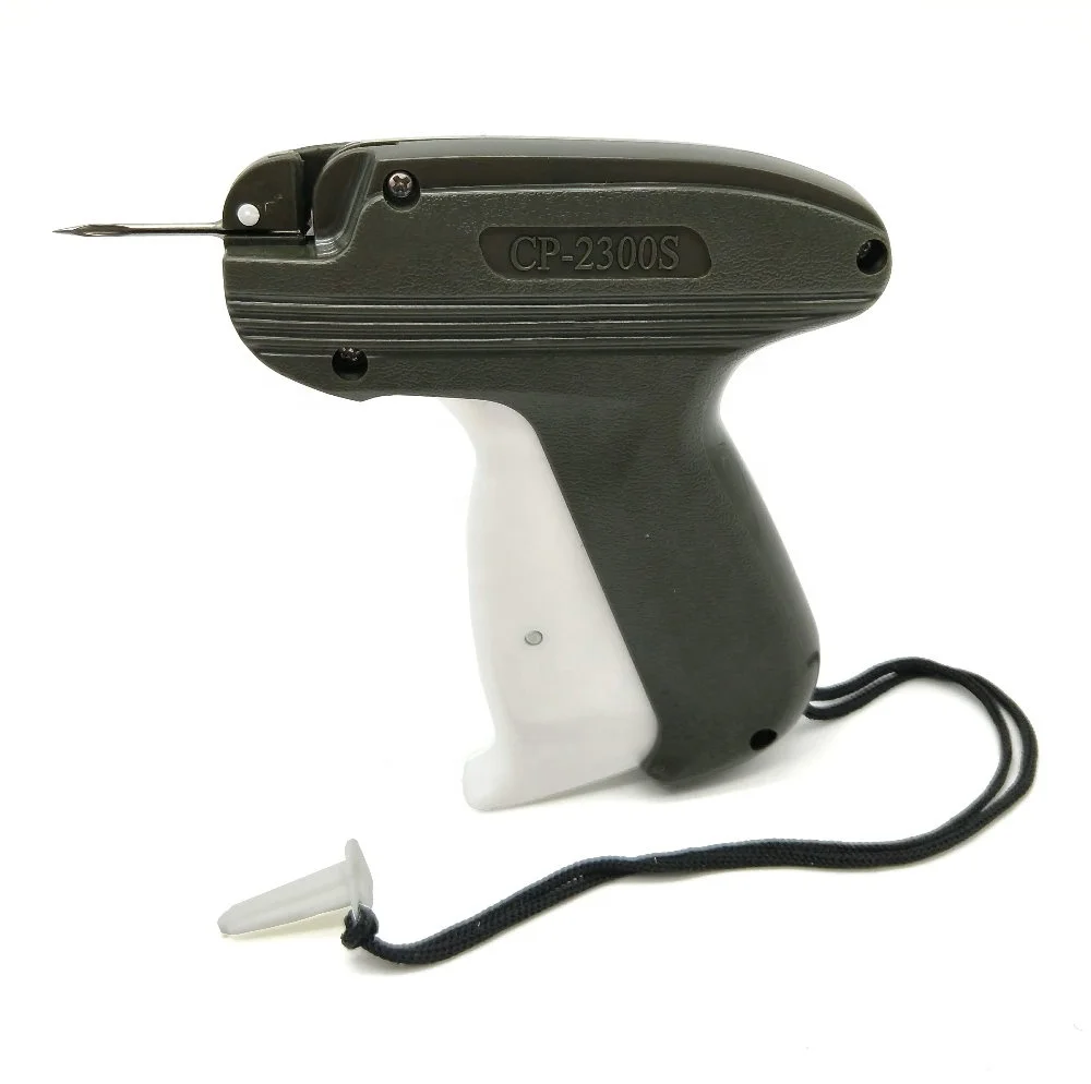 
PISTOL-GRIP SWIFTACHER TOOLS- TAG GUN 