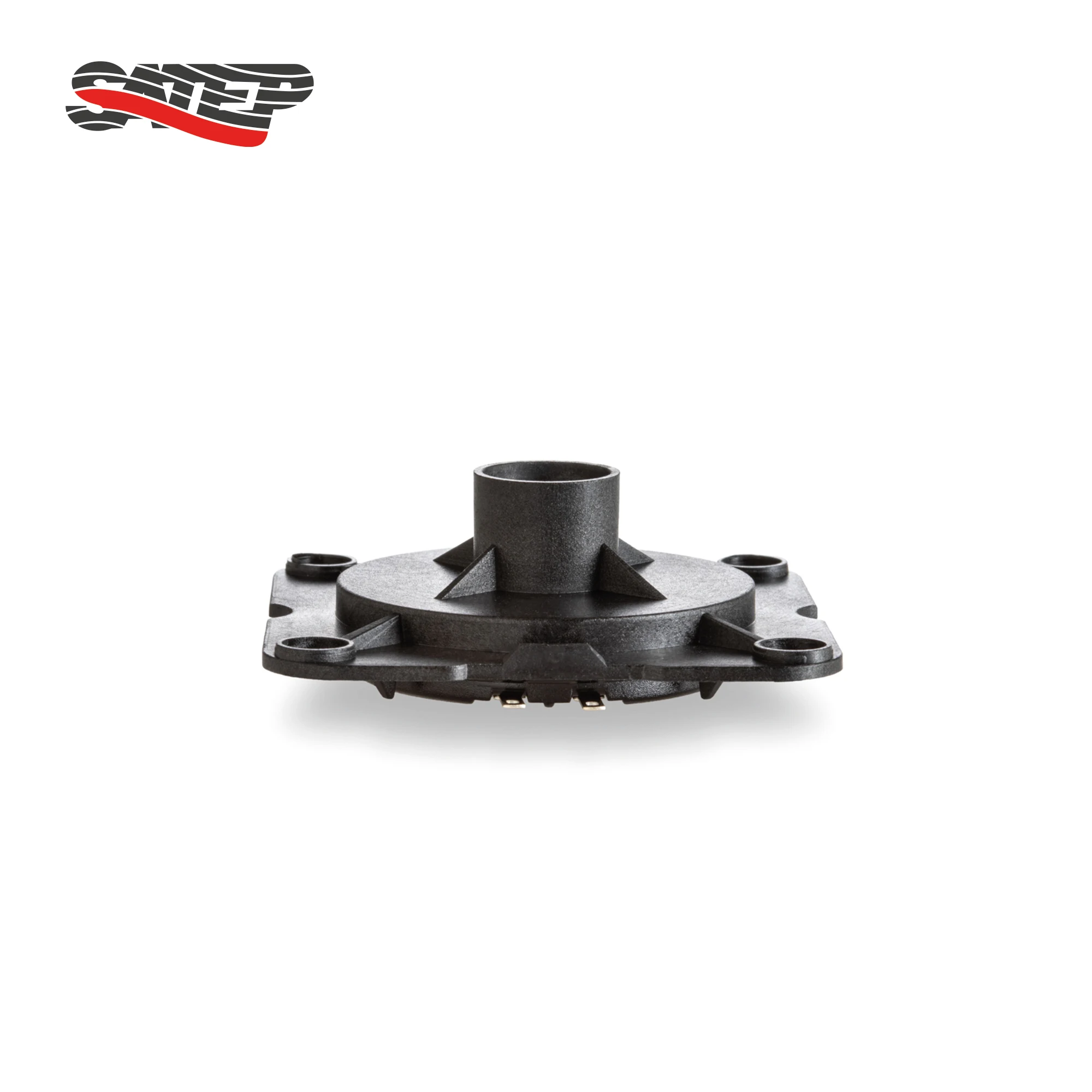 Black Panel Mount Piezo Buzzer TRP50A for Alarm Piezo Electric Buzzer 100db 130db Buzzer Piezoelectric