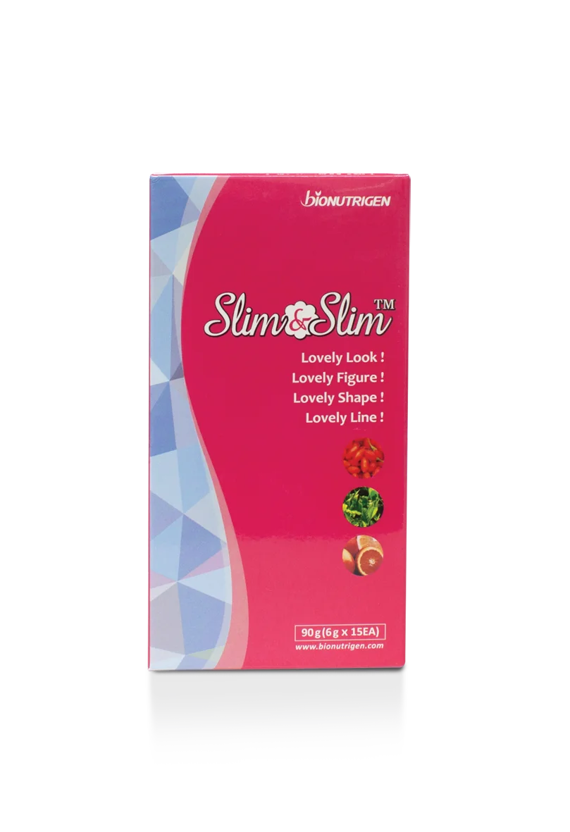 Slim&Slim (ChungCheong K-VENTURE Fair_Republic of Korea)