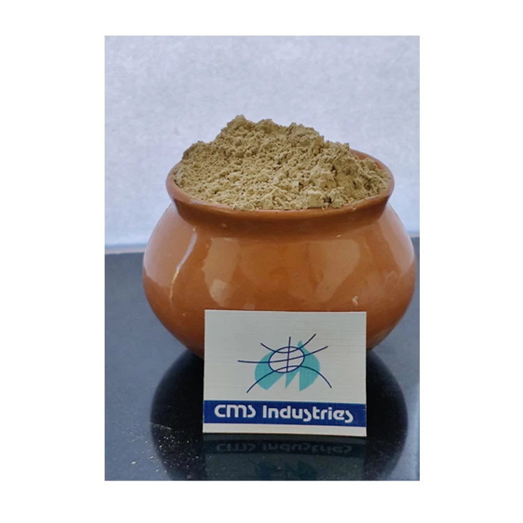 Pure Quality Animal Feed Bentonite Powder