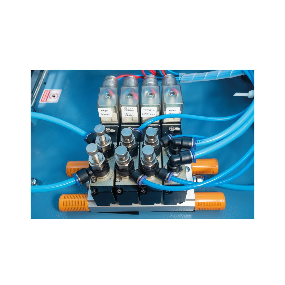 Best Selling Wholesale Product - Cigarette Machine Plus Q:6 mm - cigarette manufacturing machine