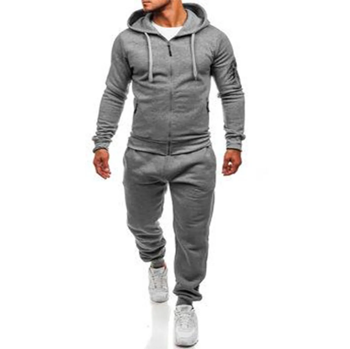 High Quality Street Wear Over Size Wholesale Hoodie Fashion Clothing Man Blank Sweatshirts Hoodies Custom Pullover Cotton OEM