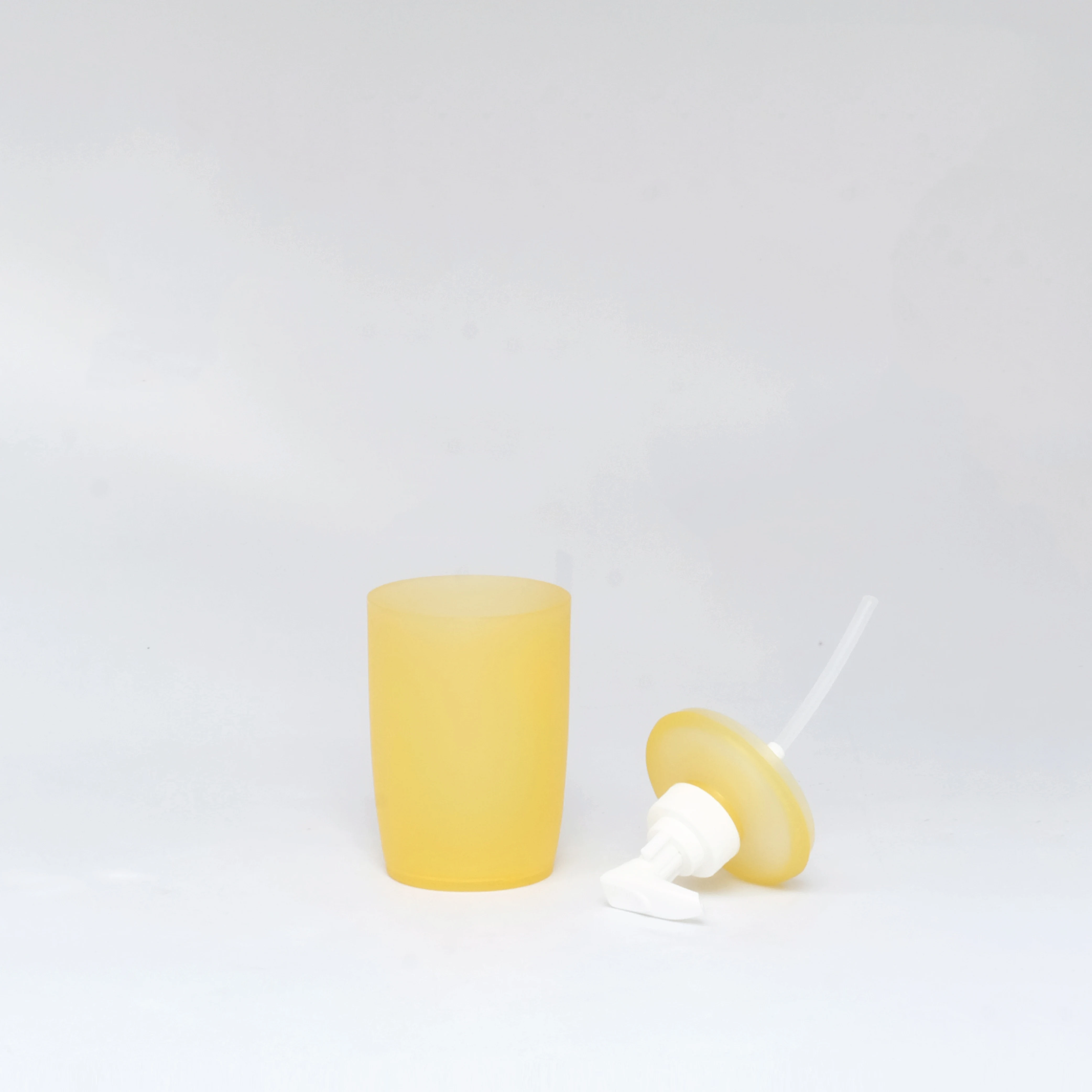 Lotion dispenser pump container soap storage bottle plastic Thailand manufacturer exporter high quality products