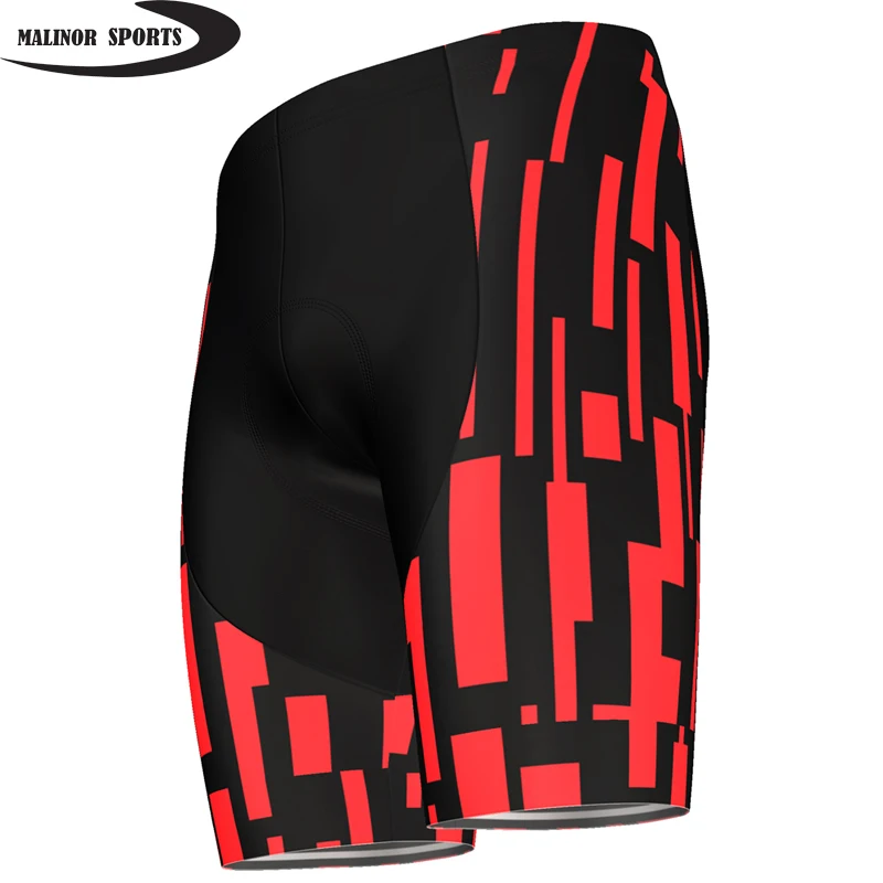  Мужские и женские летние велосипедные шорты дорожные эластичные брюки с губчатыми вставками для верховой езды