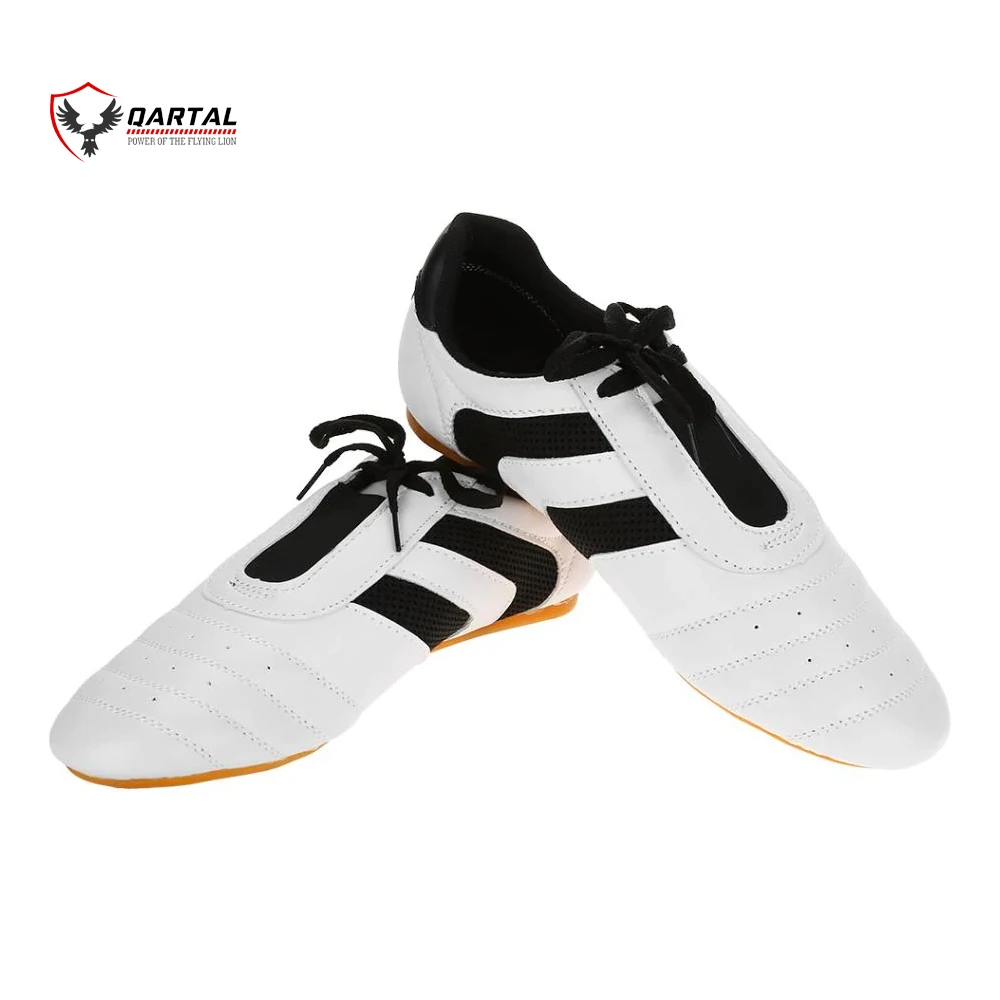 Hot Selling Gym Training Kung Fu Martial Art Taekwondo shoes For Wholesale