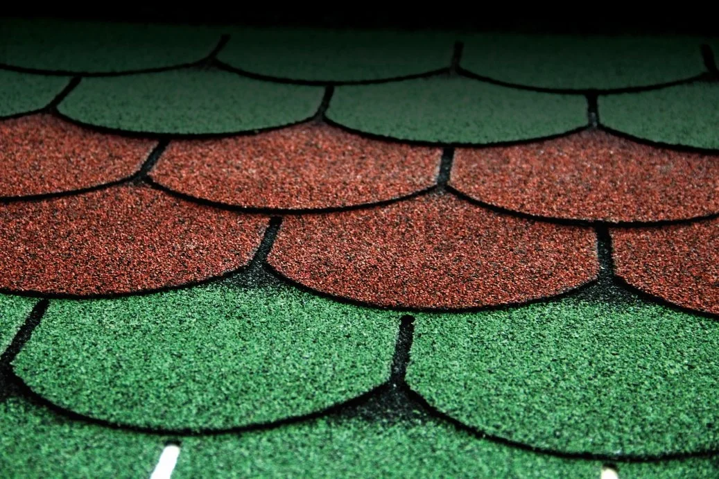 Sim Shingles - Classic - Affordable New Design Roofing Shingle - New DeVilla Roof Tiles Light Steel House Sale Plain Ceramic