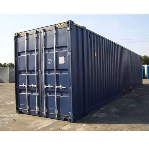 Холодильный контейнер стандартные/сухие контейнеры