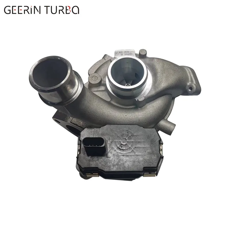 GTB1752V 28231-2F700 28231-2F701 796017-5008S 796017-5003S 796017-5002S Electric Turbocharger Kit For Kia Sorento R