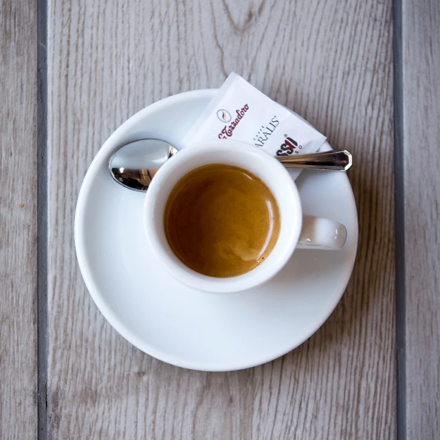 
Best italian quality Single Serve Espresso Coffee Pod for ESE pod coffee machines - Caffe Karalis retail box with 18 pods 