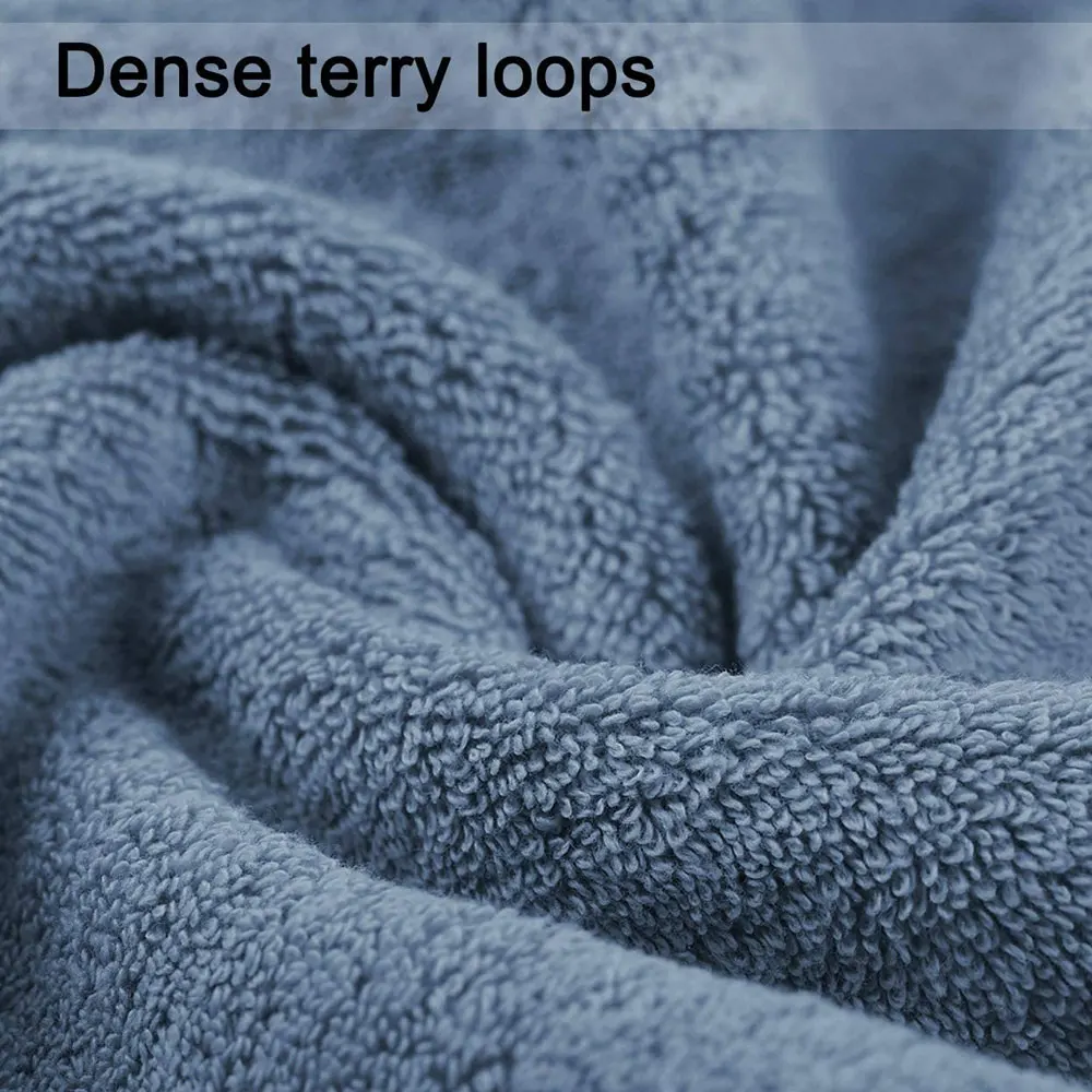 Hot Selling Customized solid color cheap price OEM service Bath Towel Factory Rate Hand Towels For Personal Use