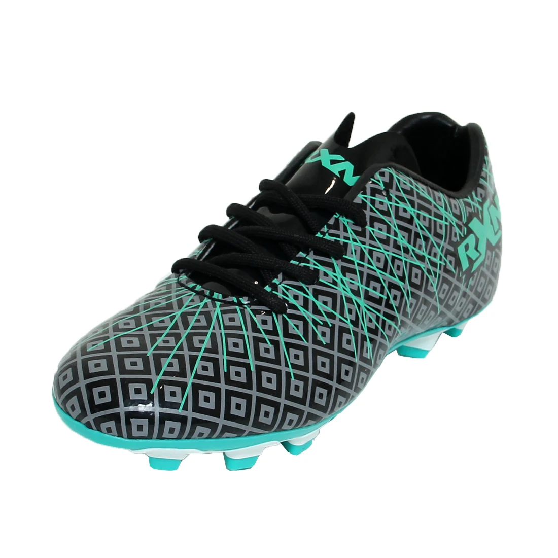 Football Shoe RXN brand latest manufacturer INDIA Light weighted more comfort and reliable football soccer cheapest shoes