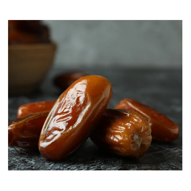 2021 New Arrival High Quality Organic Fresh Dates In Very Cheap Price
