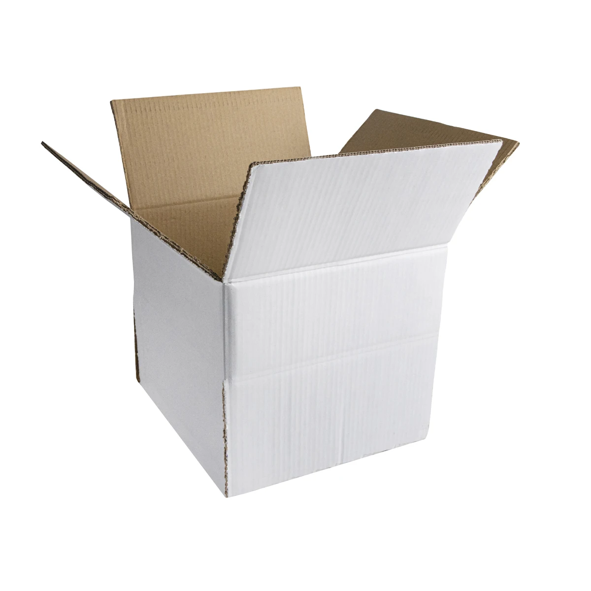 Die Cutting Designer Retail Corrugated Packaging Boxes Hard Board Boxes Customized printing With Ruffled Shape Customized Size