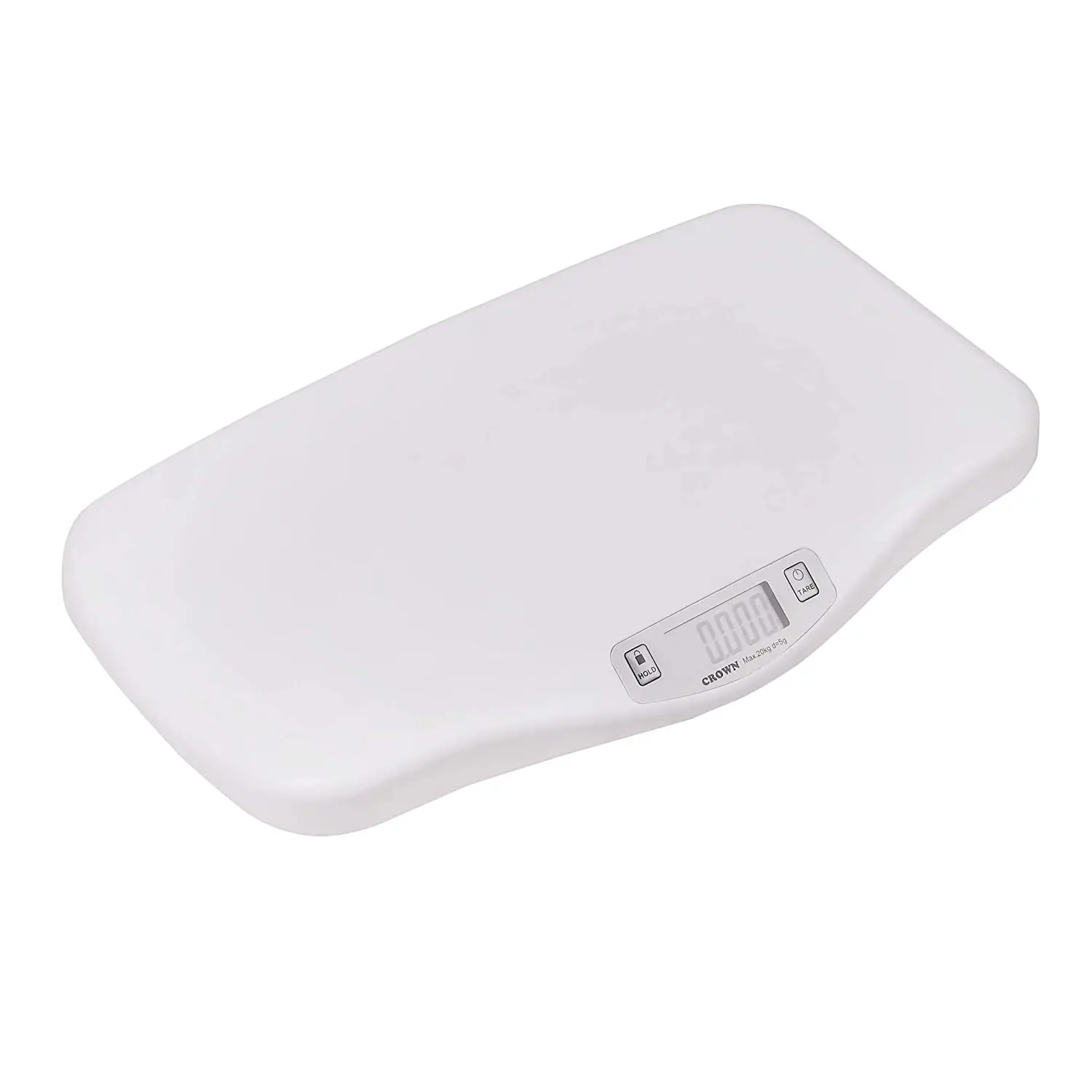 Premium quality Digital baby weight measurement scale electronic baby weighing scale upto 20kg