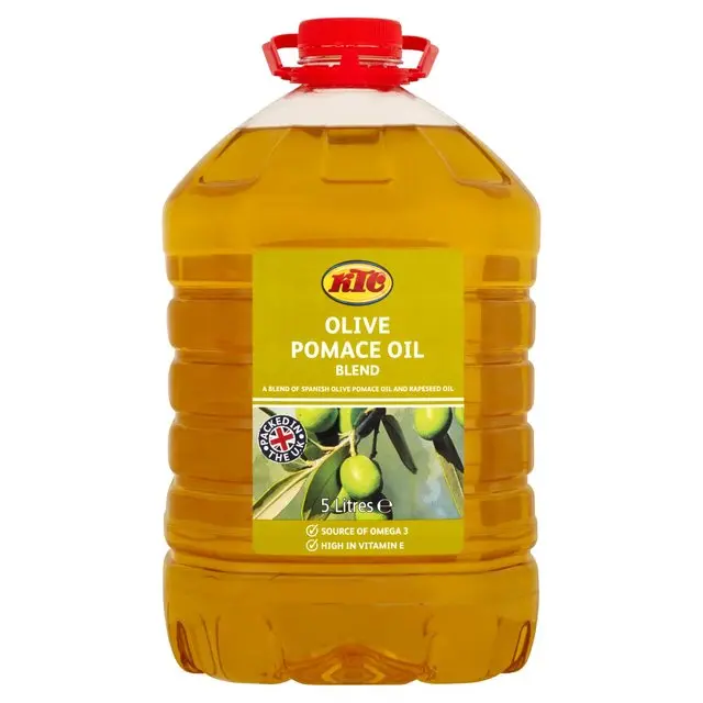  Best Olive Oil for