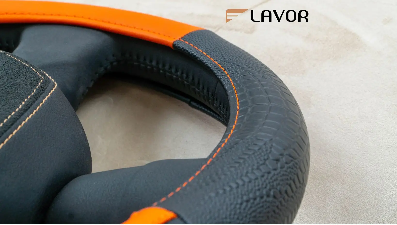 Hot August 2021, Premium quality Best Selling product universal fashion car steering wheel cover (BTL05)