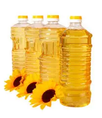 Wholesale Sunflower Oil and Other Types at Best Prices