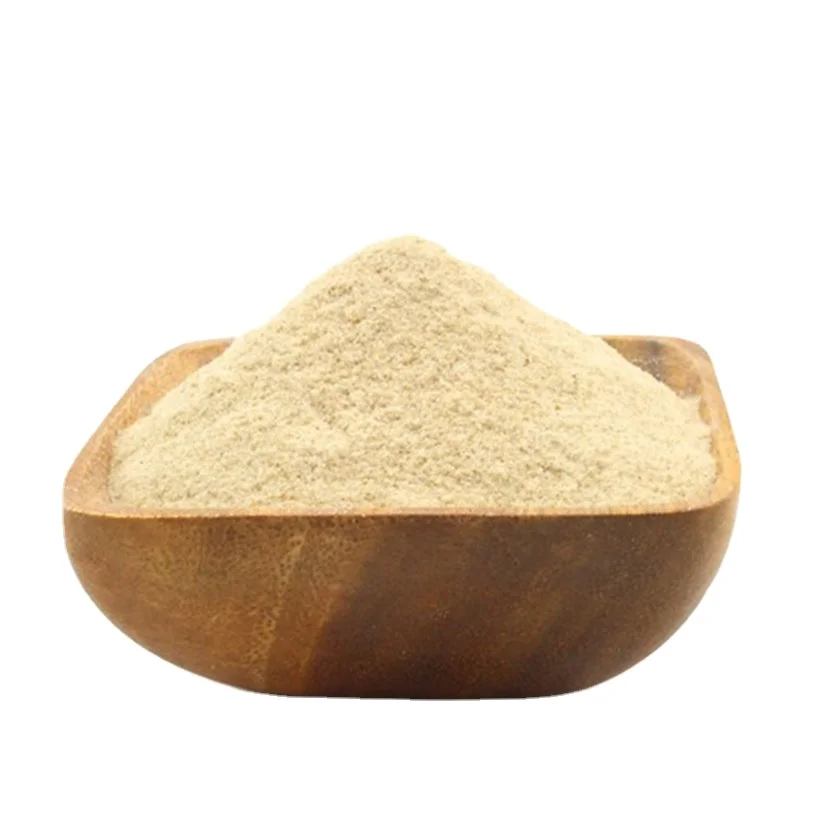 Порошок шелухи псиллия, оптовый поставщик из Индии