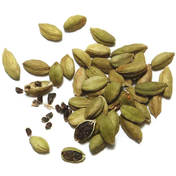 Green Cardamom for sale at wholesale prices.