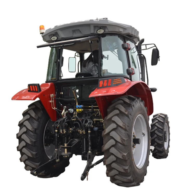 Best Massey Ferguson MF 290 Tractors Available With Accessories