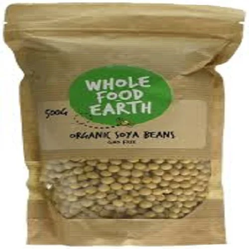 Натуральная соя