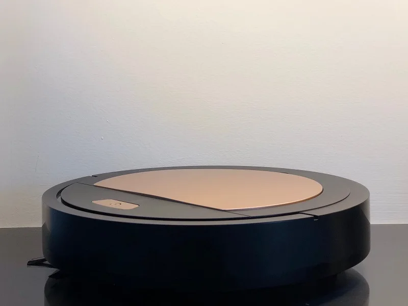 Drop shopping Intelligent household Mopping Sweeping Vacuum cleaner robot