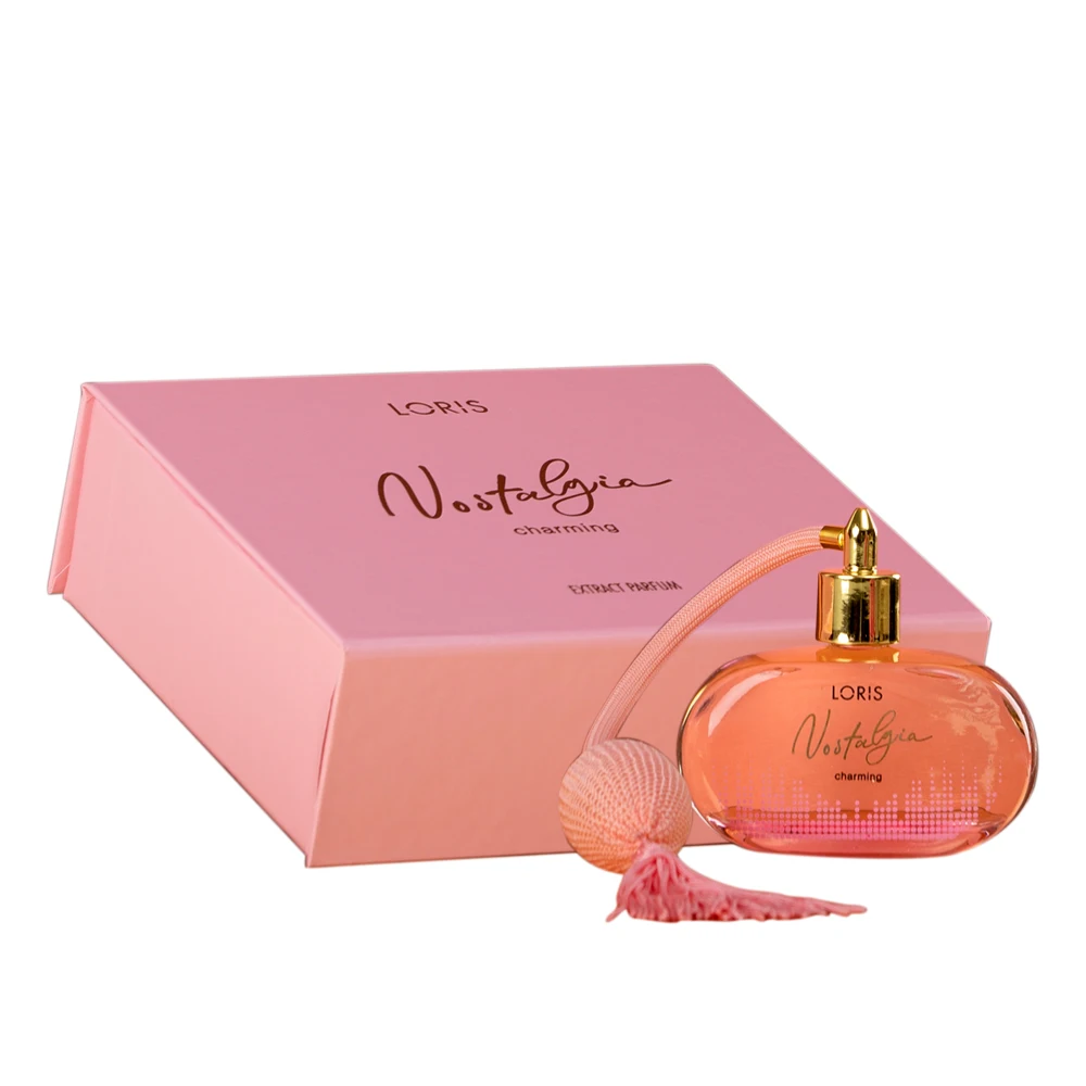 100ML PERFUME WHOLESALE NOSTALGIA PERFUME PUMP CHEAP PRICE ETOURDISSANT