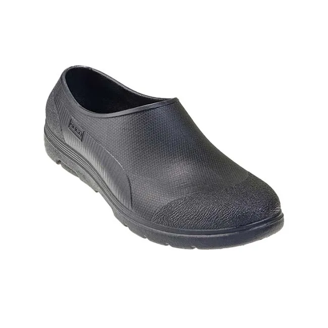 Wholesale Industrial Factory Price 930 Full Black Functional Shoes For All Purpose Wear Bulk Buy Low MOQ