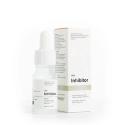 XBY OEM Low MOQ Harbel Extract Permanent Painless Powerful 10Ml Hair Growth Inhibitor Essence Hair Removal Serum